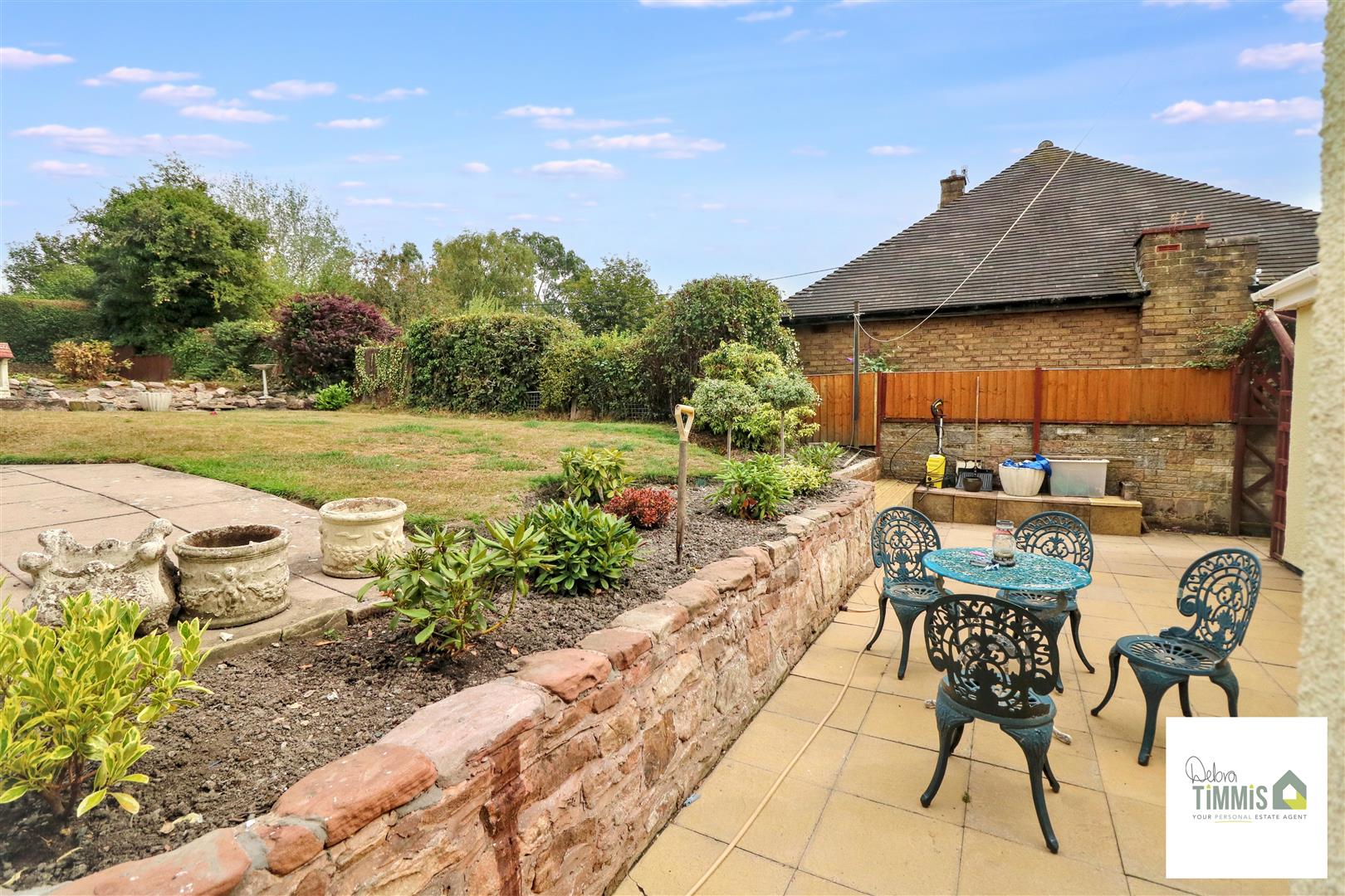 Knypersley Road, Norton, Stoke-On-Trent